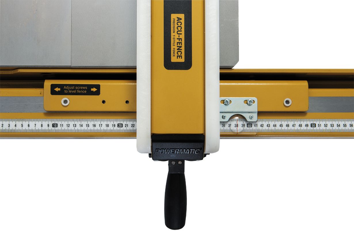 Powermatic PM2000B Циркулярная пила (JET Дисконт) - (Демозал Москва)