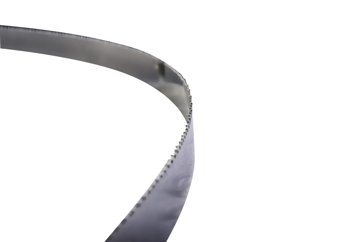 Полотно M42 27х0,9х3035 мм, 2/3TPI (HBS-916L/HBS-916W) CH