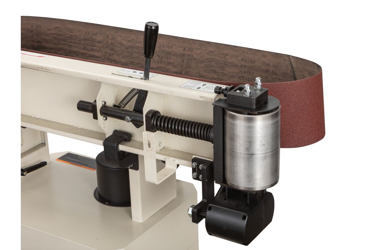 JET OES-689 Станок для шлифования кантов 400 В