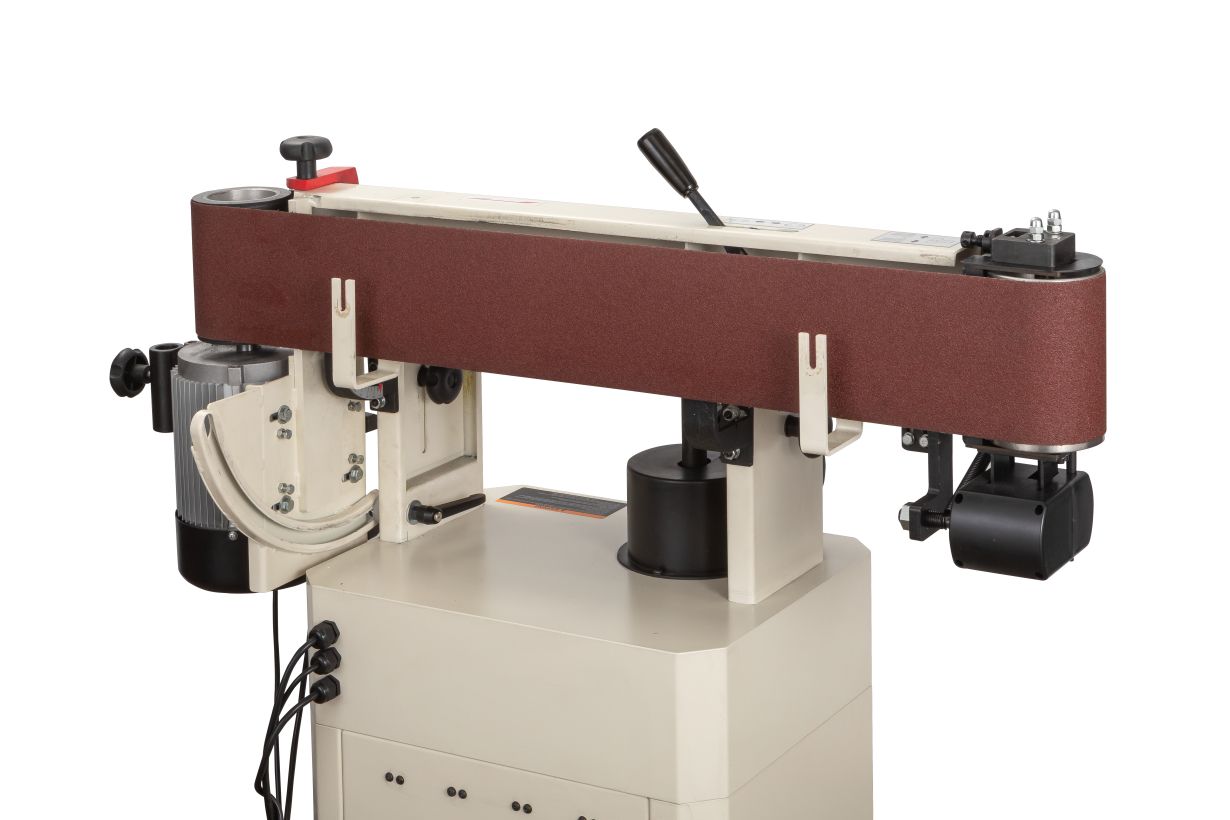 JET OES-689 Станок для шлифования кантов 400 В