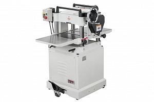 JET JWP-15K HH Рейсмусовый станок с валом Helical 230 В (JET Дисконт) - (Демозал Москва)