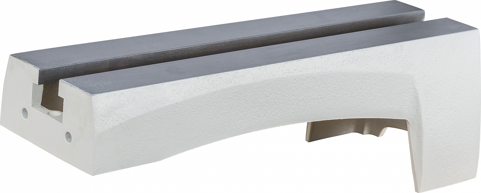 Удлинение станины станка для JWL-1015